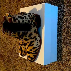 Steve Madden men’s boat’s